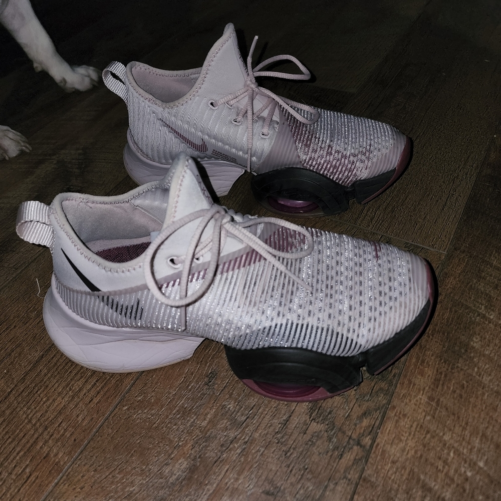 Nike superrep 2 women's 7.5